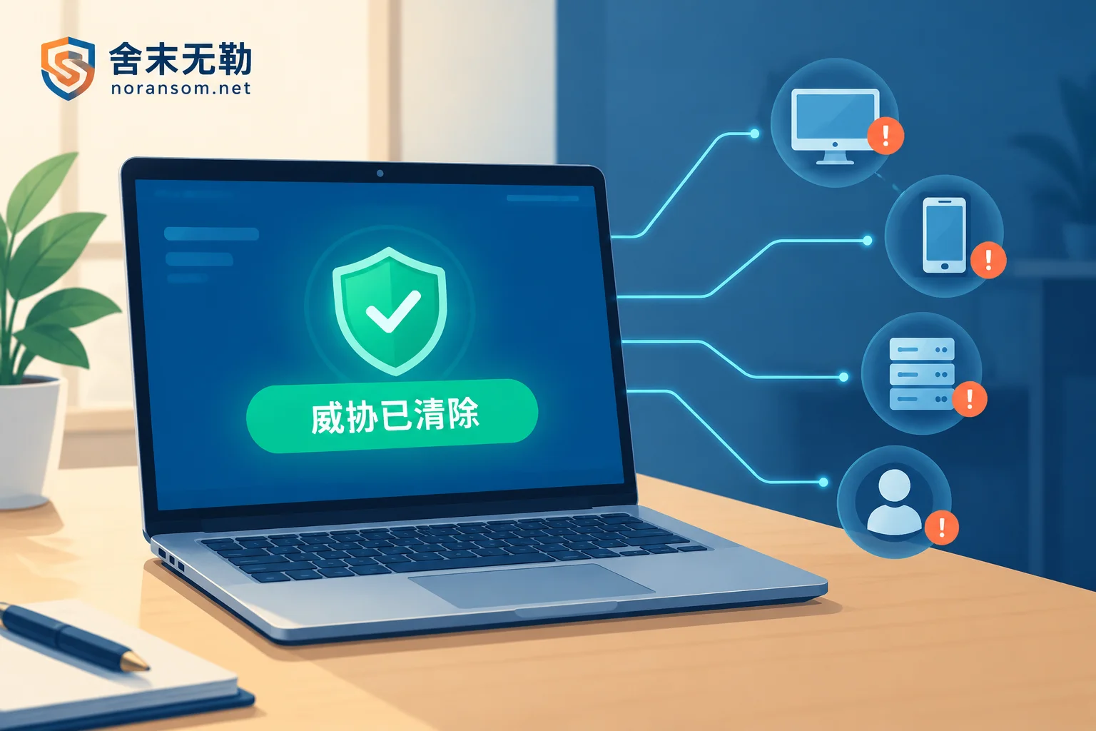 After Silver Fox Trojan Cleanup: How to Confirm Your Accounts Are Truly No Longer Controlled