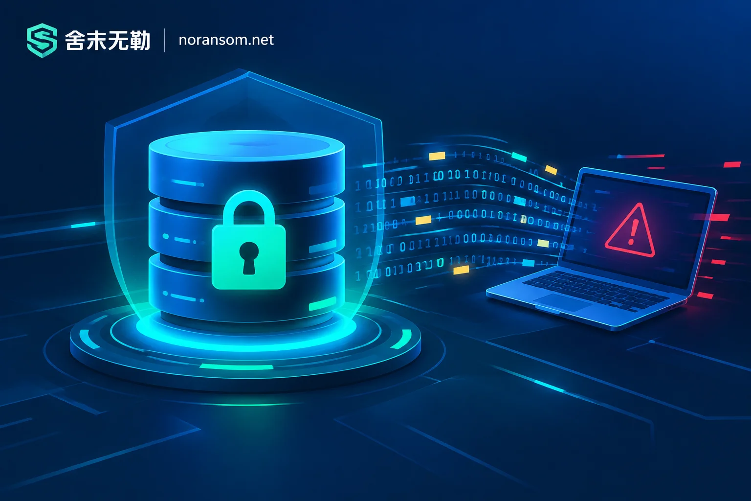 Lock3d Ransomware Resurfaces: Expert Warnings and Solutions from SheMoWuLe