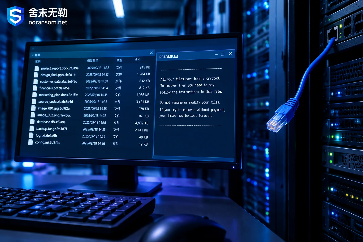 LockBit Ransomware: How to Confirm, Can It Be Decrypted, and What Recovery Paths Remain Without a Key Match